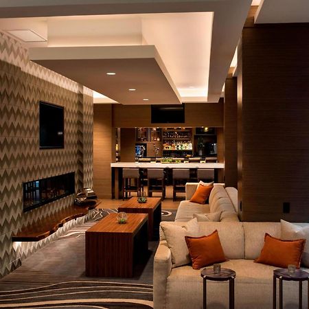 Marriott Melville Long Island Екстер'єр фото