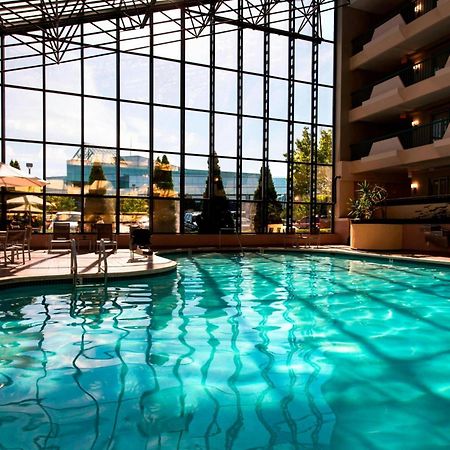Marriott Melville Long Island Екстер'єр фото