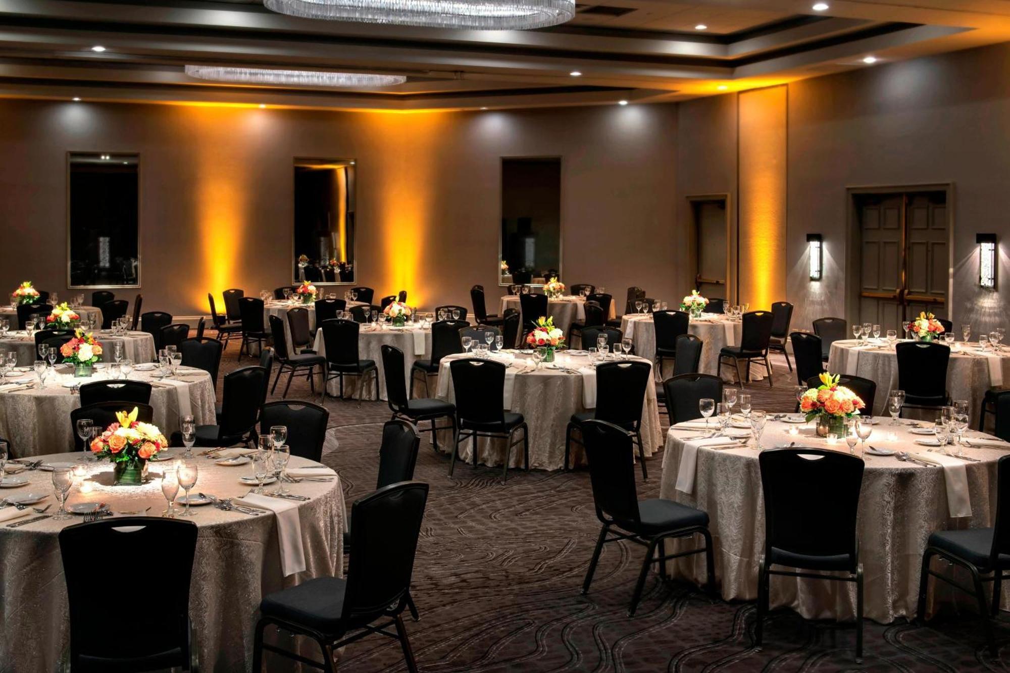 Marriott Melville Long Island Екстер'єр фото