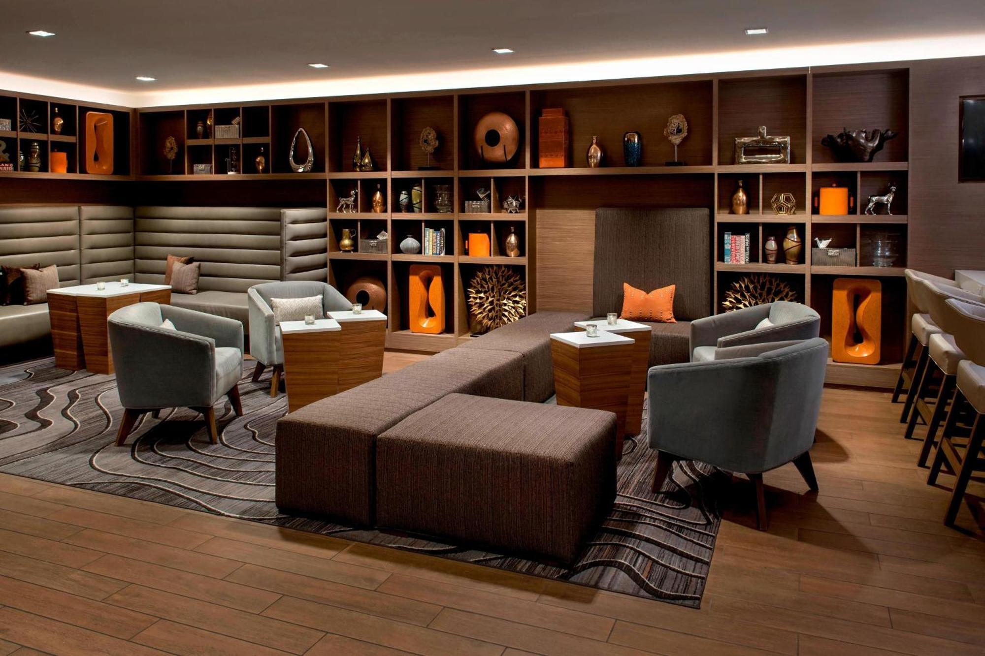 Marriott Melville Long Island Екстер'єр фото