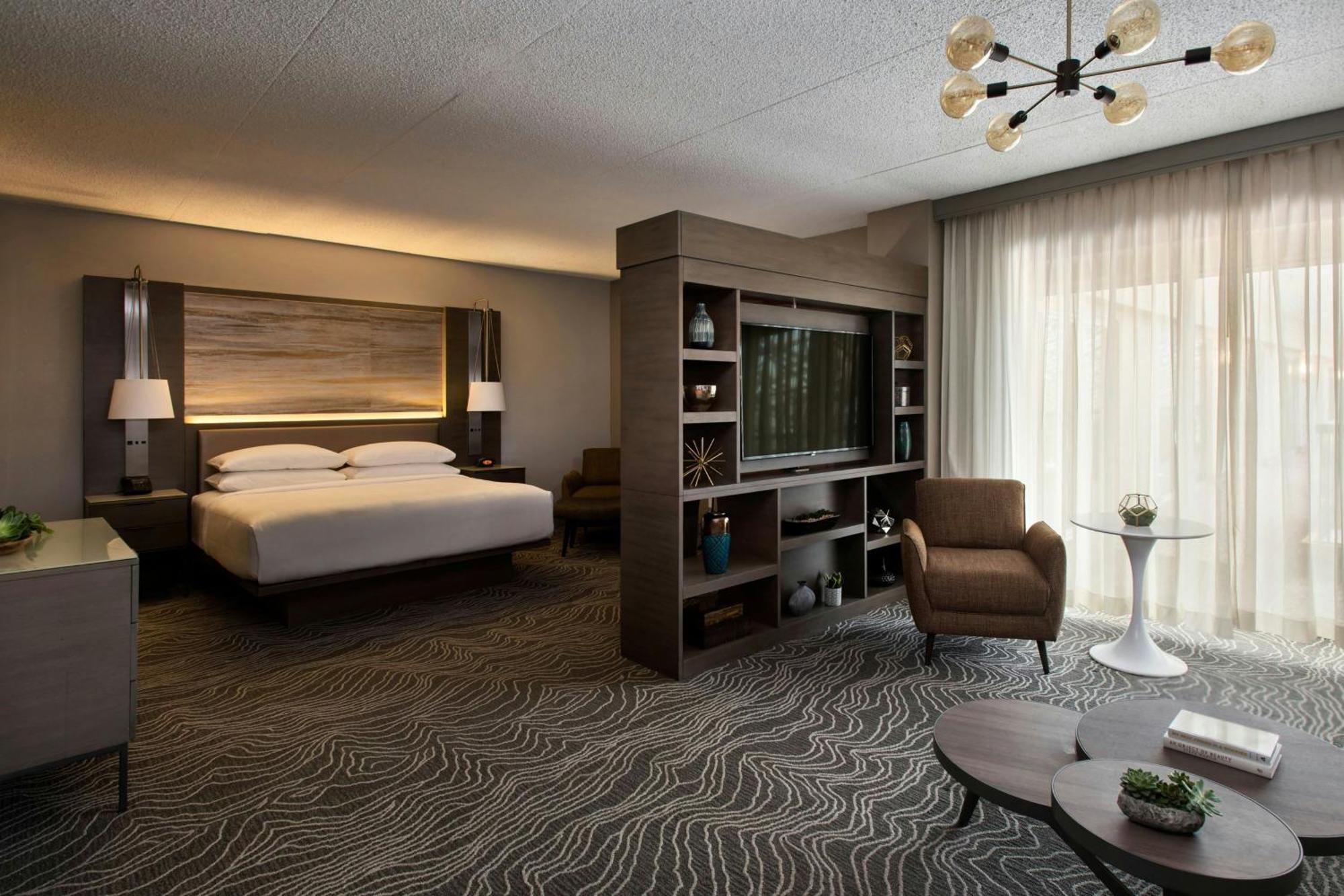 Marriott Melville Long Island Екстер'єр фото