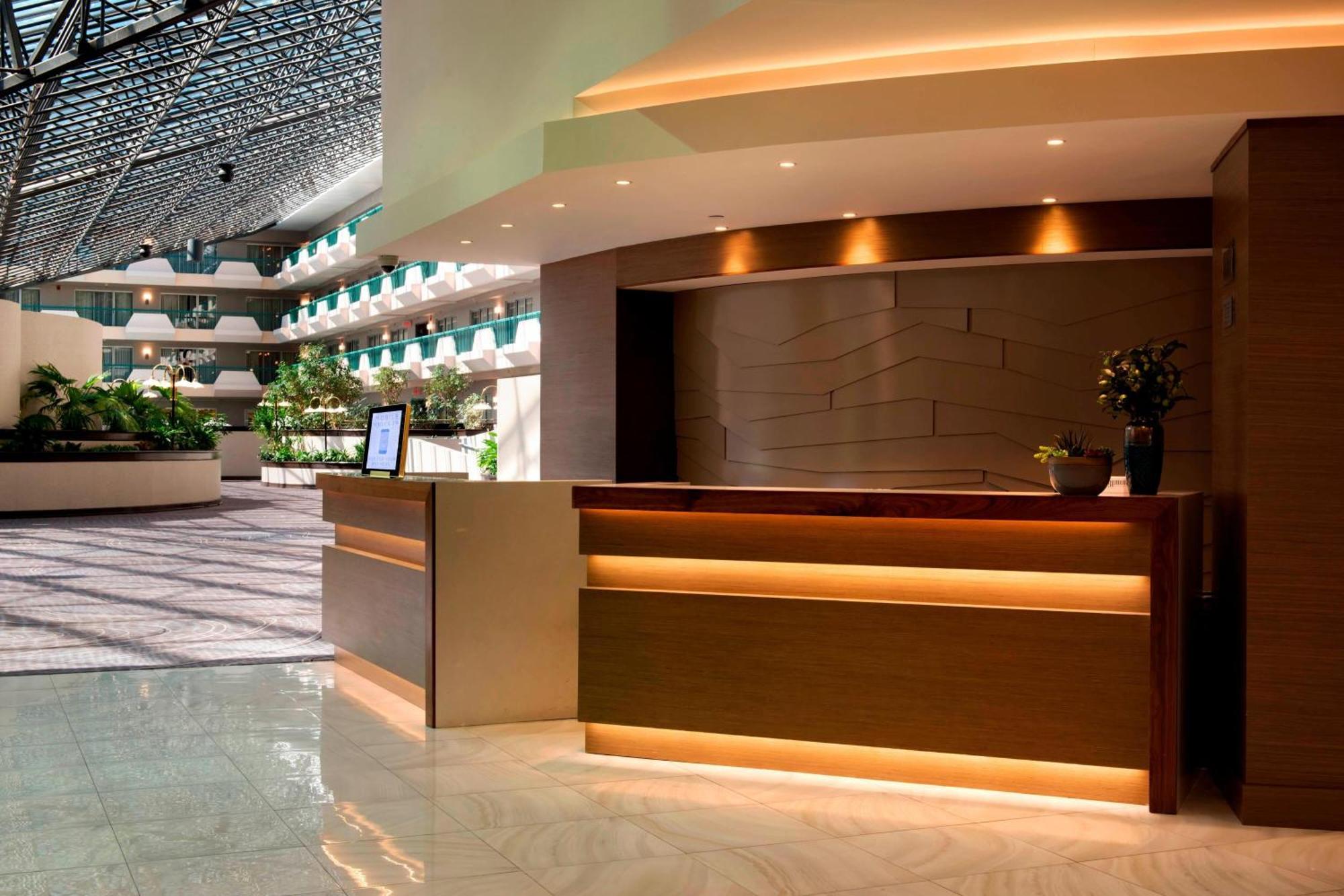 Marriott Melville Long Island Екстер'єр фото